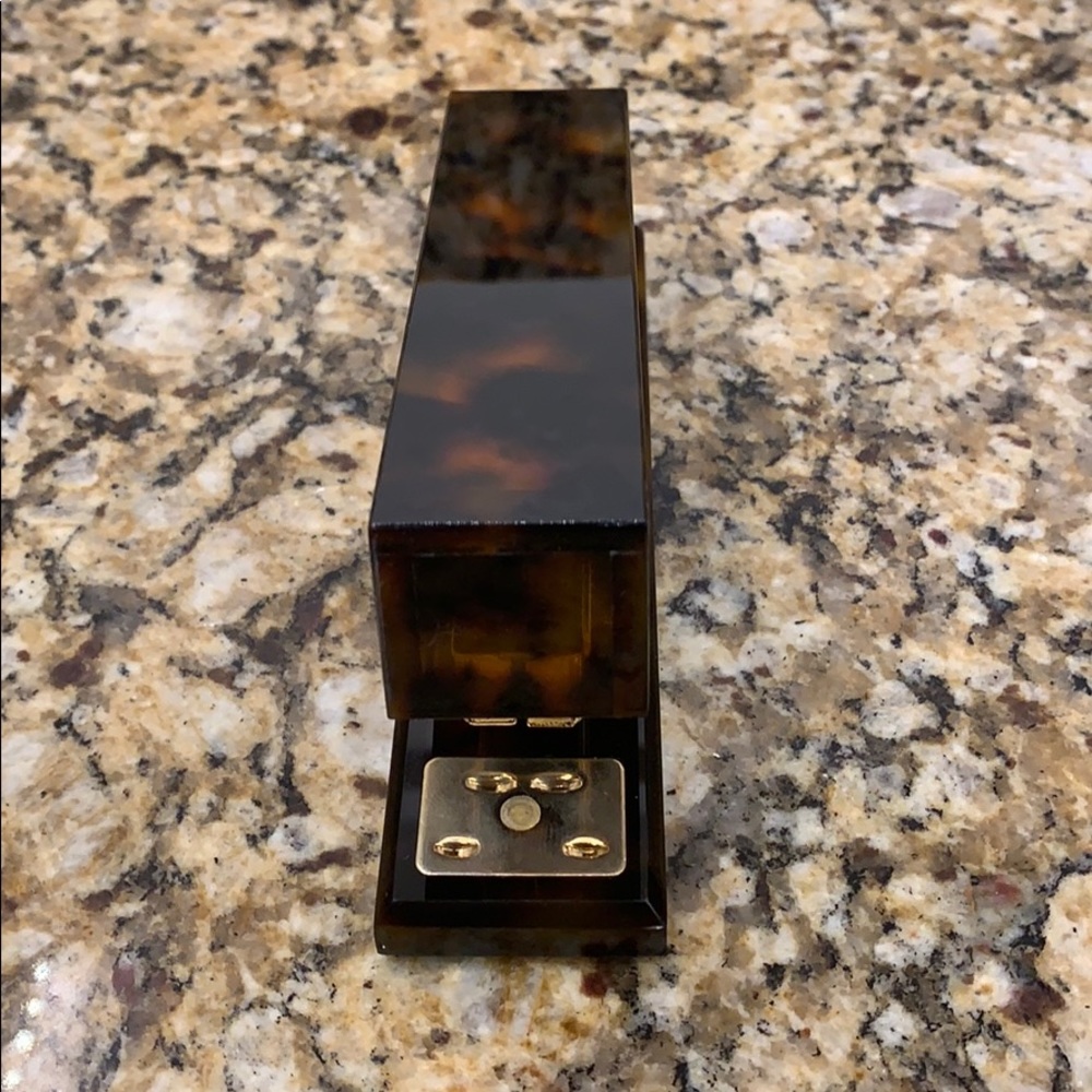 Kate Spade ♠️ acrylic stapler